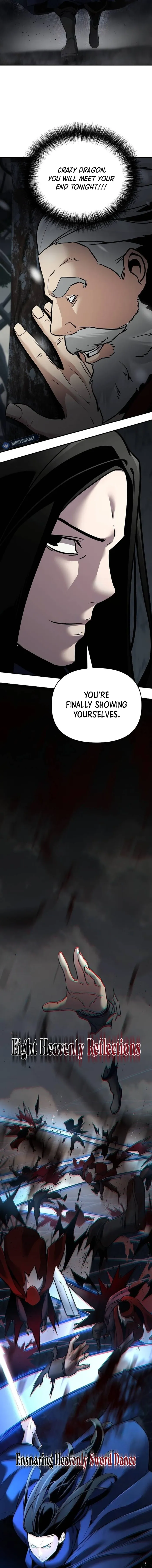 The Mysterious World's Greatest Martial Artist Little Prince Chapter 73 19